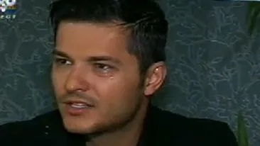 Liviu Varciu, in stare de soc! A privit cum MOARE chiar sub ochii lui