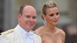 E oficial! Printesa Charlene de Monaco este insarcinata cu gemeni: "Se vor naste la..."