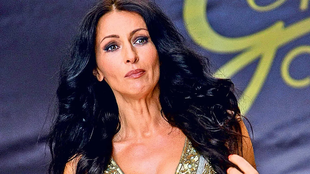 MIHAELA RĂDULESCU, îndurerată după dispariţia lui:,,Ce zi tristă...‘’