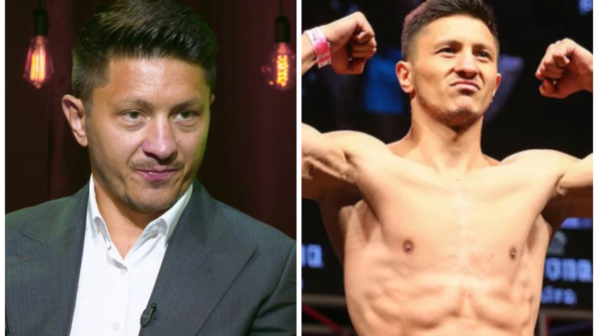 Cu ea s-a iubit Ronald Gavril timp de 4 ani. Cine este și cum arată Elena Lungu, fosta parteneră a pugilistului