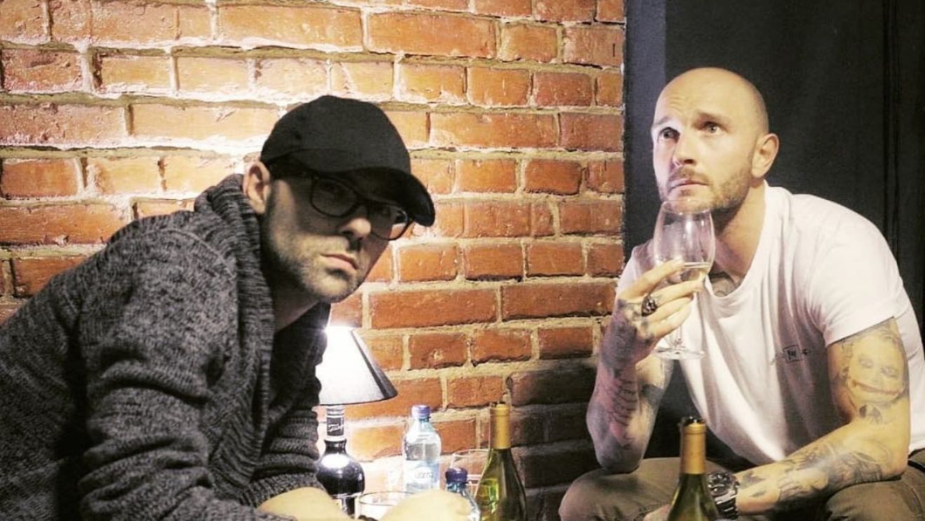 Alt scandal cu Spike, rapper-ul care a făcut-o pe Livia să-i pună „coarne” lui Cătălin Bordea: „Aud că vorbește urât de mine”