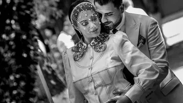 Betty Salam și-a serbat majoratul! Mesajul soțul ei: „Mama băiatului nostru, o soție exemplară, frumoasă, cam geloasă...”