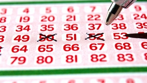 Un jucător la loto a pierdut premiul pentru că nu l-a revendicat la timp. Ce se va întâmpla cu banii