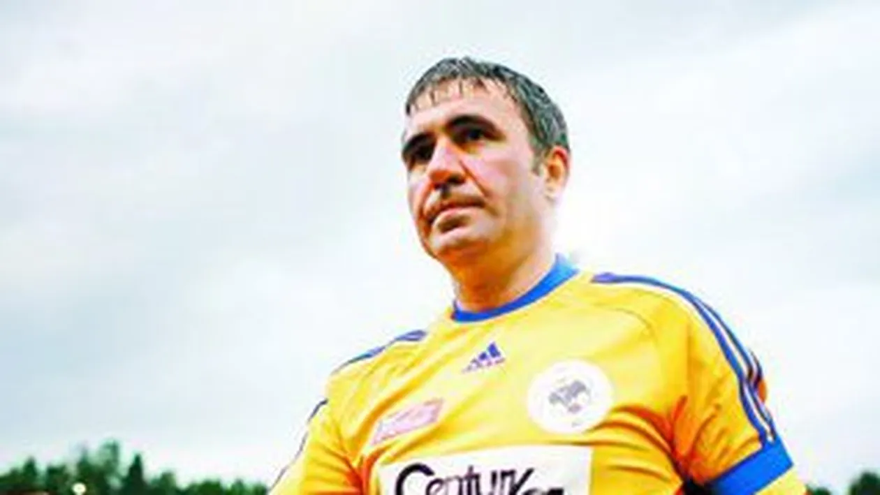 Burticile desfiinteaza Seara Campionilor