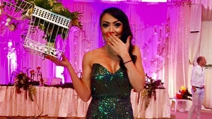 ANDREEA MANTEA este însărcinată? Cine i-a pus marea întrebare în direct şi ce i-a răspuns bruneta