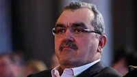 MIRON MITREA, eliberat din închisoare după 1 an şi 3 luni de la condamnare
