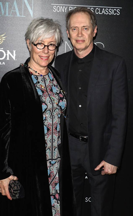 Doliu la Hollywood. Soția lui Steve Buscemi a murit, însă cauza morții e necunoscută