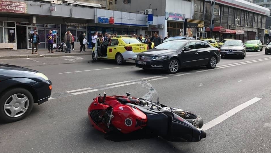 Tragedie în Bacău! Patronul unui restaurant a murit în accident! Avea 27 de ani și tocmai își programase nunta