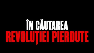 Vezi filmul revoluției, în fiecare zi, din 14 până în 26 decembrie, la Aleph News