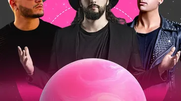 Se anulează Festivalul KAPITAL de la București! Artiștii principali se “mută” la Galaxia (Nibiru)!
