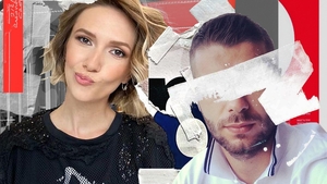 Fostul fotbalist de națională, de la altar, la notar. „Am ales să divorțez!” + Cum se descurcă Adela Popescu în rolul „Mamă de trei băieți”