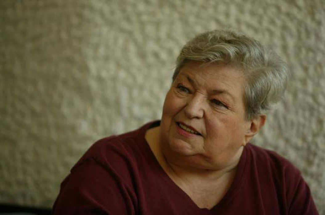 Draga Olteanu Matei, internată de urgență la spital!