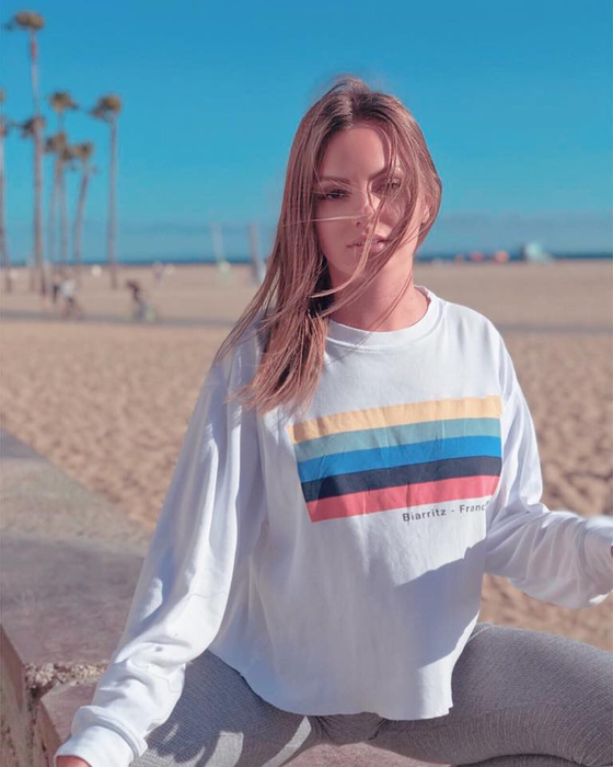 În acest an, NEVERSEA are și un imn oficial! Este compus de Alexandra Stan și Manuel Riva