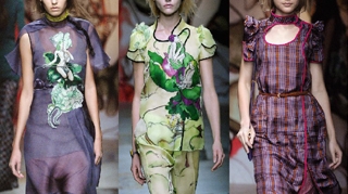 Trei studente reprezinta Romania la Milano Fashion Week