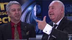 Cum a fost păcălit Dorin Cocoș de „Stelu-ANRP” să cumpere un teren de 3 milioane de euro, pe care nu se putea construi nimic: ”Am vrut să-l dau înapoi”