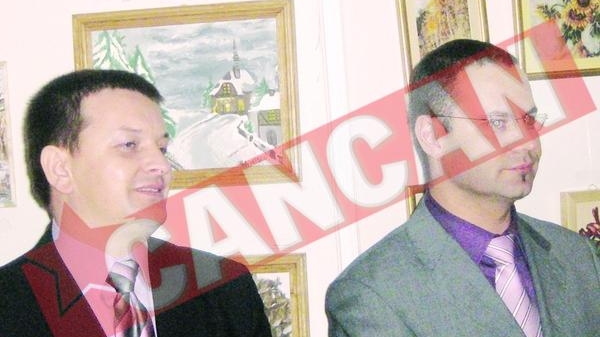 218 milioane de lei, salariul de sef la puscarii