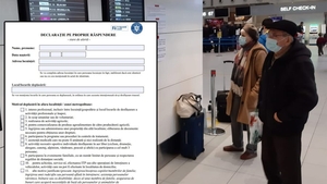 Revine declarația pe proprie răspundere în România! Când ești obligat să o completezi