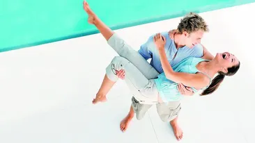 2011 aduce relatii noi si multe realizari