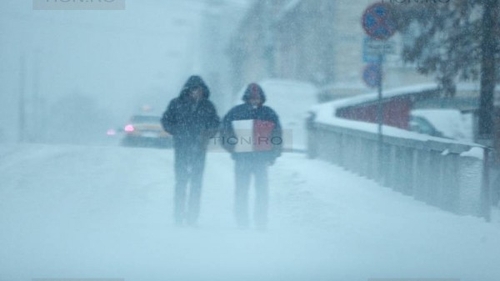 Cum va fi VREMEA de SARBATORI! Vestea proasta data de meteorologi pentru urmatoarele luni