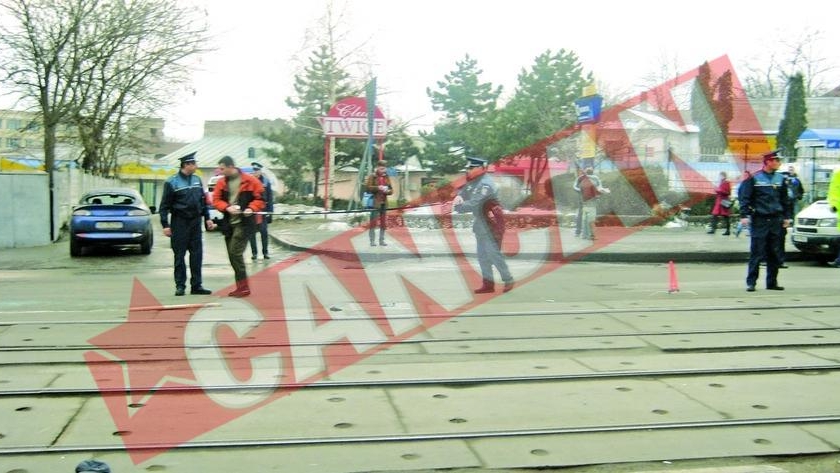 Interlopii ii demit pe capii Politiei Craiova