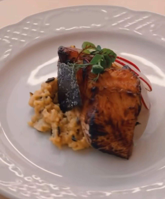 Ce meniu special au avut Andreea Bălan și Victor Cornea la nunta lor. Invitații au fost răsfățați cu preparate delicioase