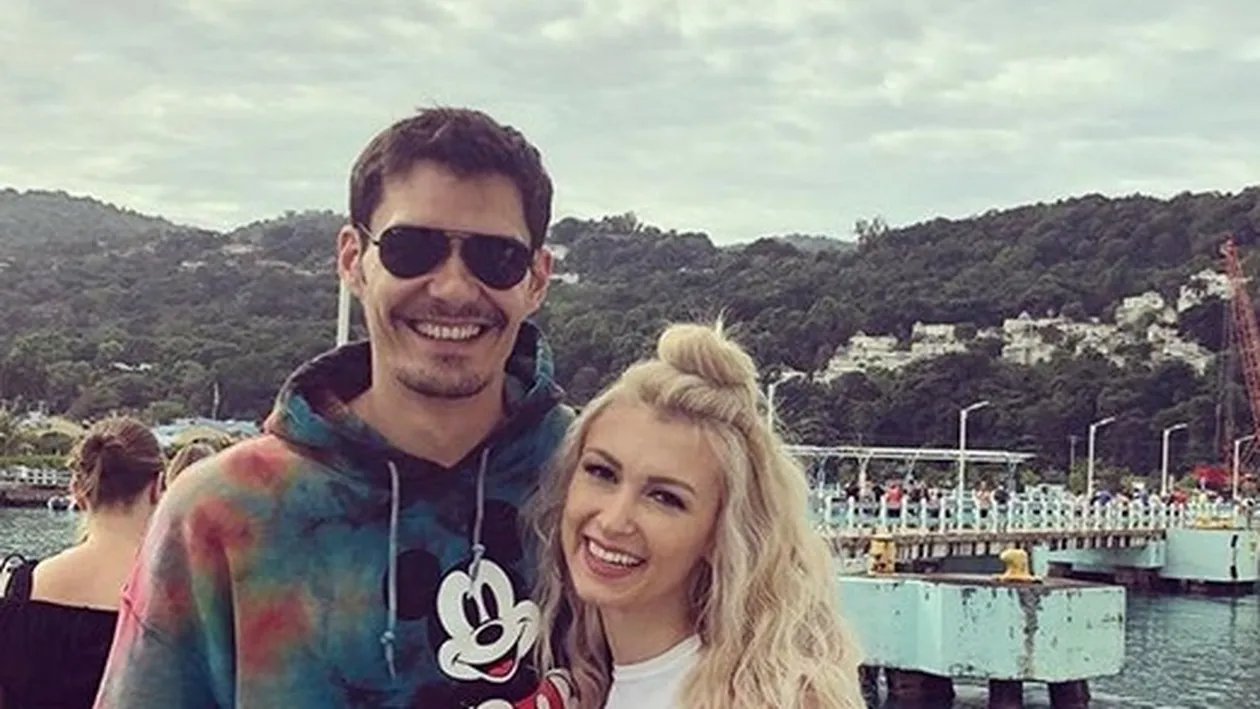 Andreea Bălan are motiv de fericire! Fanii au avut lacrimi în ochi când au citit anunțul: “Povestea de iubire pe care o trăim”