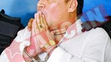 El e pastorul care a deturnat un avion