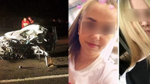 Scandal după tragicul accident rutier din Teleorman, în care și-au pierdut viața trei fete adolescente: „Așa vă trebuie!”