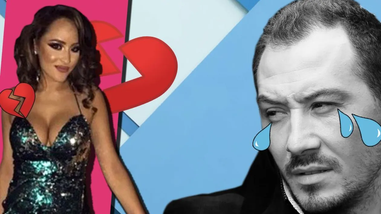 Ștefan Stan s-a despărțit de Bianca lui! “Da, e adevărat…”