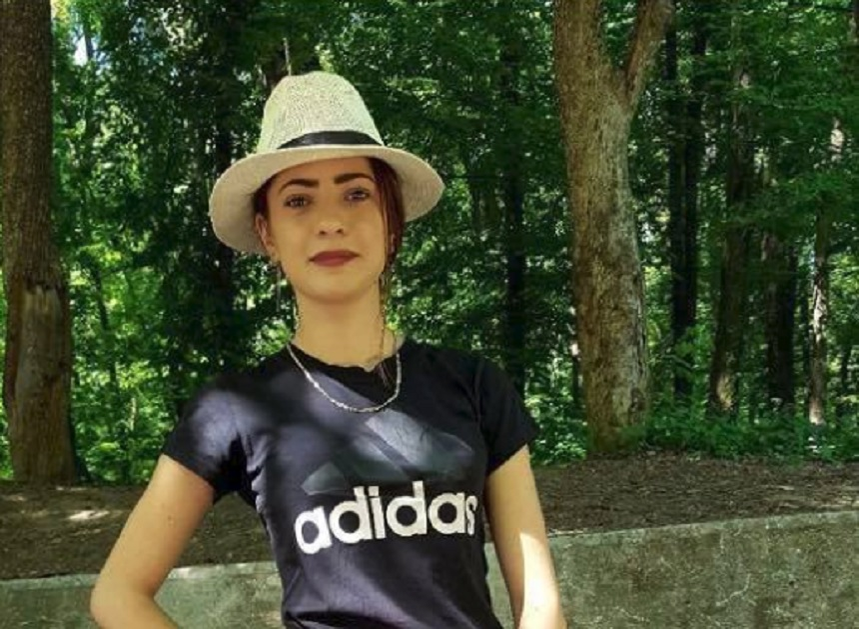 Bianca Hâncu a fost găsită spânzurată! Minora din Huși, dispărută la începutul lunii, a fost identificată după haine