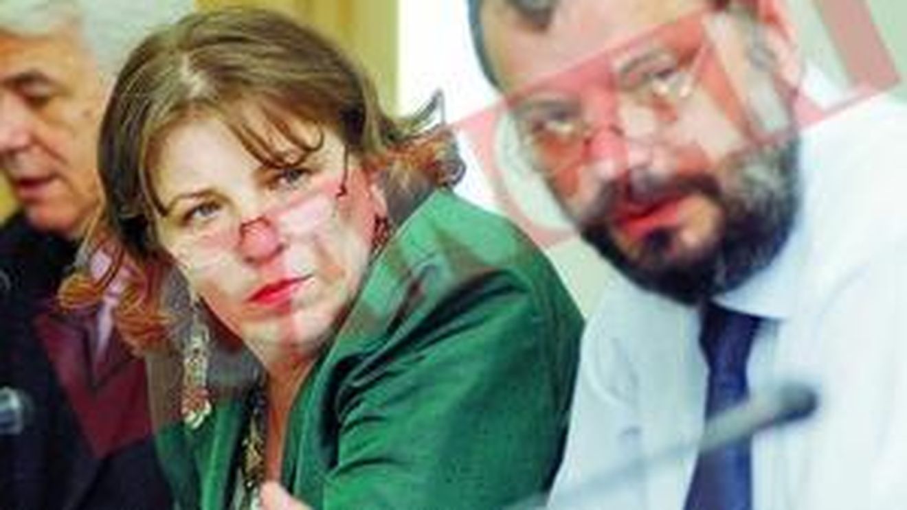 Cum i-a dat Peter Eckstein foc la par Noricai Nicolai