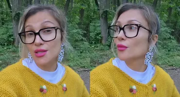 Lora a jignit-o pe Carmen Harra, după ce a anunțat divorțul de Ionuț Ghenu. Cântăreața a mers singură la nunta Andreea Bălan