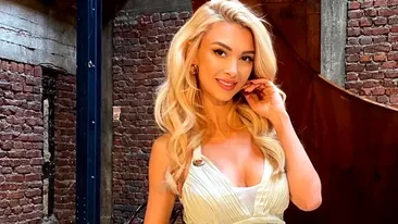 Andreea Bălan le-a asigurat viitorul fetițelor sale! Ce măsuri a luat artista: „Câștigurile sunt mari”