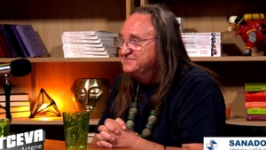Mike Godoroja ne spune cel mai simpatic banc: "În iad se organizează un concert cu Led Zeppelin..." Dezvăluiri din podcast ALTCEVA