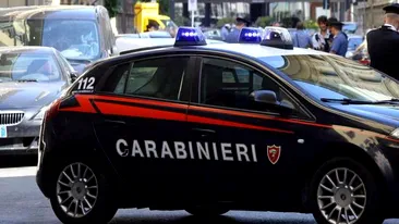 O româncă a fost prinsă la furat în Italia. Ce bunuri au fost găsite asupra femeii
