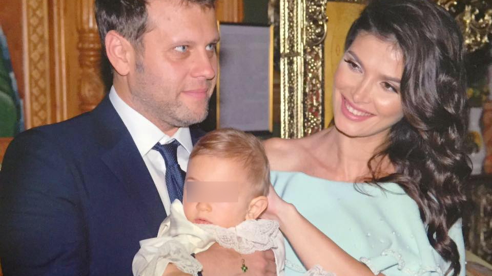 Cum arată ALINA PUŞCAŞ însărcinată în şapte luni! Imaginea a fost postată în urmă cu puţin timp
