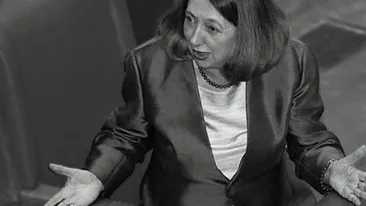 Ce veste importantă a primit Rodica Stănoiu chiar în ziua morții. Decizia a venit prea târziu!