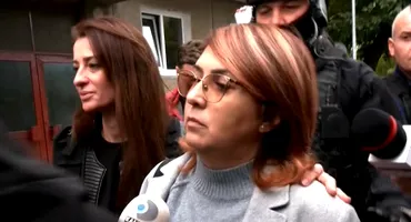 Fiica afaceristului Ioan Crișan, Laura Dronca, noi probleme! Cum a încălcat iar legea, fapta ei e gravă