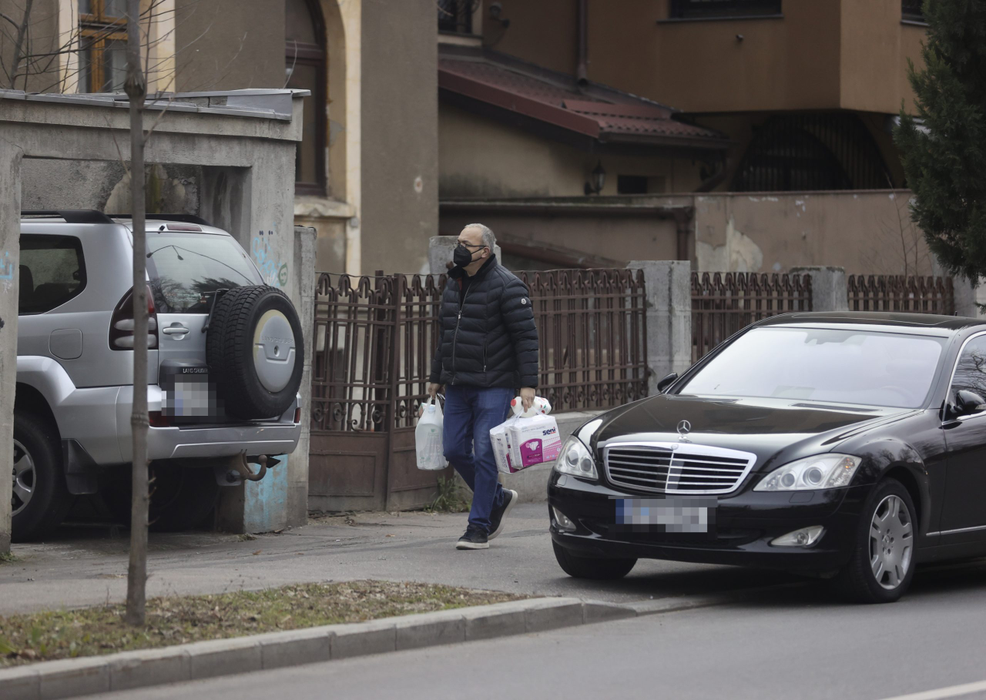 Cum s-a transformat Bogdan Arșinel de-a lungul timpului! CANCAN.RO are imagini "grăitoare" cu fiul celebrului actor!