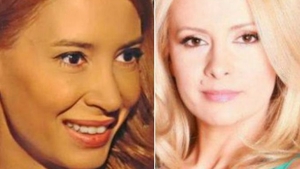 Simona Gherghe, mesaj emoționant pentru jurnalista TVR bătută de iubit! Andra Gavril a impresionat o țară întreagă