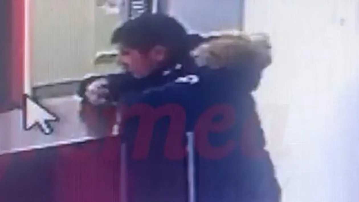 Fără pic de rușine! Gică, un minor din Bârlad, și-a tâlhărit propia mamă pentru a juca la păcănele