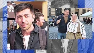 Mircea Bravo comentează succesul generat de “bunica” pe YouTube: “Tanti Lenuța e ca un Lamborghini...”