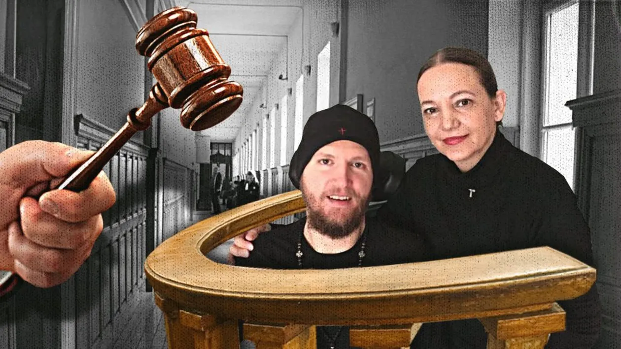 Mihăiță Neșu, dat în judecată pentru o moștenire din 2000! Sora fostului fotbalist e direct implicată