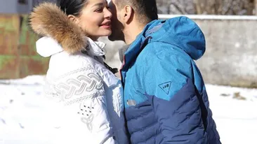 Brigitte Năstase, mesaj pentru Florin Pastramă după ce a părăsit Ferma vedetelor. Ce i-a transmis bruneta