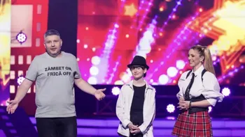 Vedeta PRO TV a semnat cu TVR. În ce emisiune va apărea începând cu 19 aprilie 2026