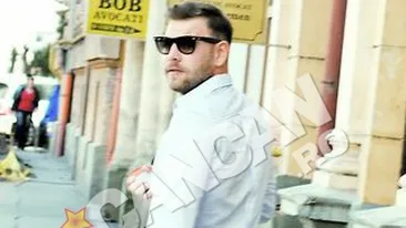 Fiul milionarului Tantas, cu un picior in puscarie. Condamnat la sase ani cu executare