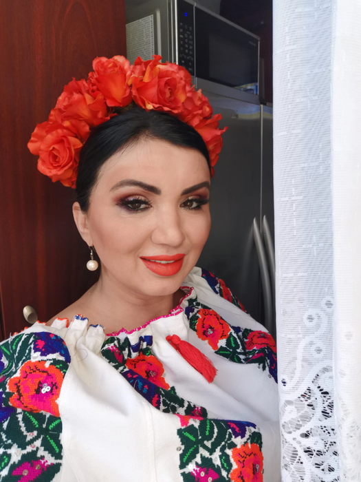 Cum a slăbit Adriana Bahmuţeanu 20 de kilograme în 4 luni:  ”Nu am mai suportat să văd că nu mă mai încape nimic”