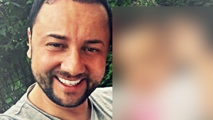 Emoţionant! CĂTĂLIN MĂRUŢĂ a făcut furori printre internauţi cu această imagine!