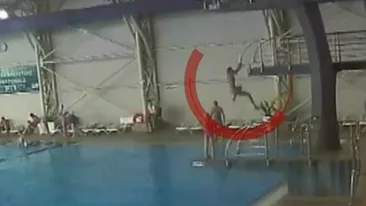 Detalii de ultimă oră despre sportiva de 10 ani căreia i-au fost smulse două degete la bazin