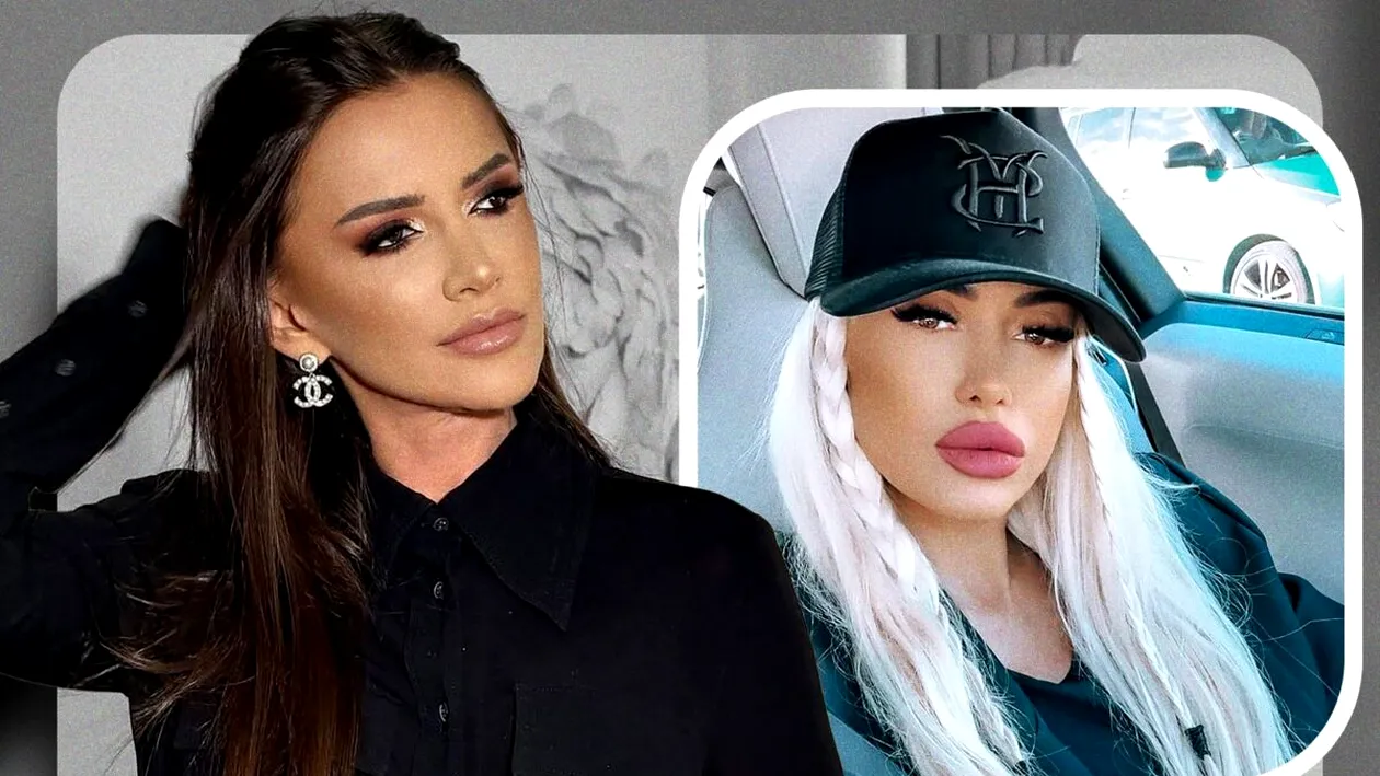 Mara Bănică și Anda Adam, în fața instanței! După jigniri și acuzații dure, jurnalista îi dă “replica” pe cale legală!